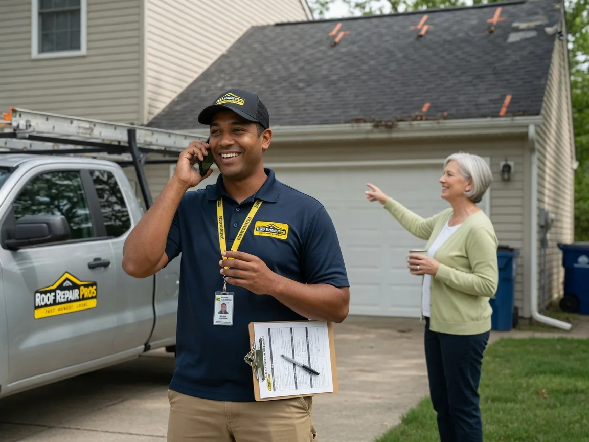 Roof Repair Clear Lake, MN FAQs